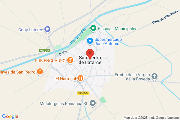 Juarez De La Fuente j. C.