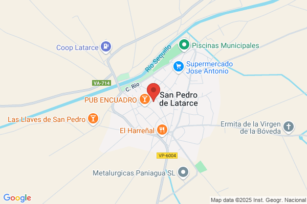 Parroquia Santa Maria De La Concepcion