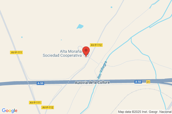 Embutidos La Moraña S.A.L.