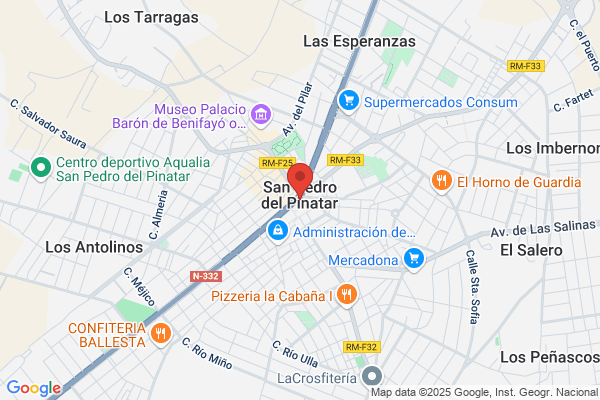 Agencia De Seguros Samper Arenas S.l.