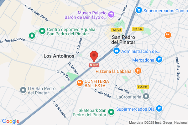 Chatarras Y Metales El Cartucho
