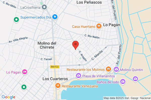 Reformas y Construcciones Costel