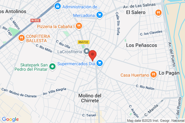 Bella Luz Peluquería Y Estética