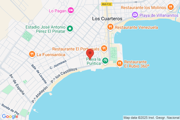 Top Casas Inmobiliaria