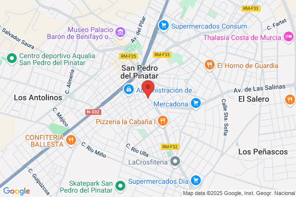 Calzados Chicos