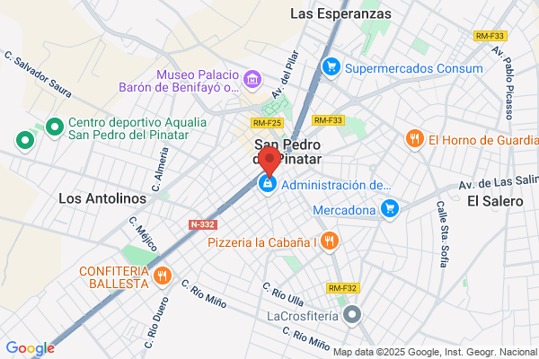 Conexionred