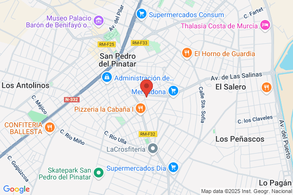 Mar Pérez Servicios Inmobiliarios