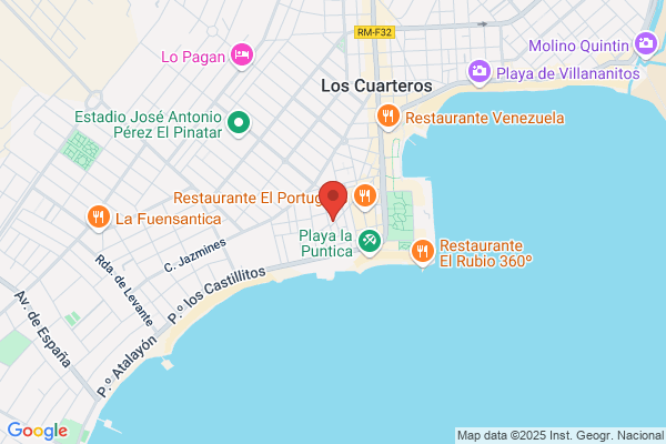 Panaderia Jose Antonio