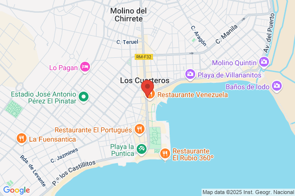Sportium en Salón Trebol 11 (Lo Pagan)