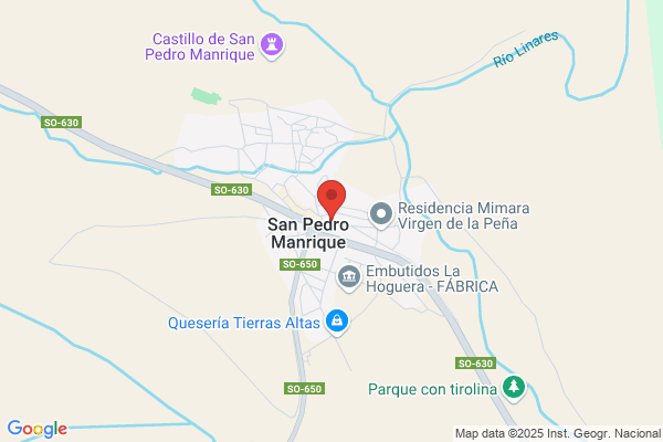Caja Rural De Soria