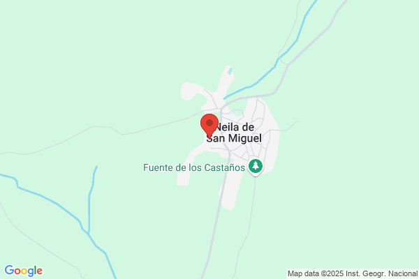 Carniceria Y Embutidos San Miguel Del Ricon