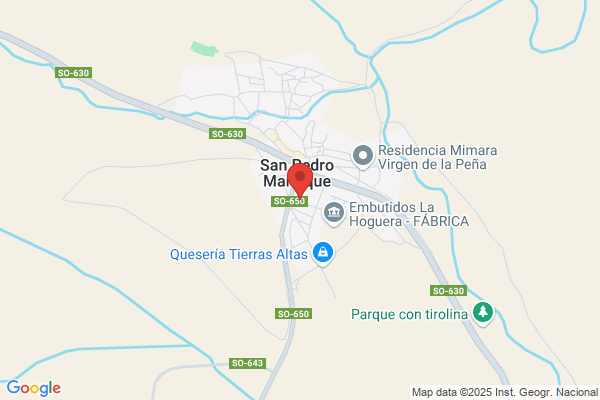 Centro De Salud