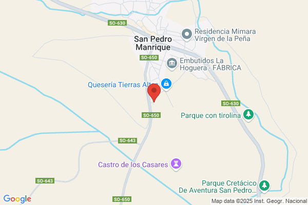 Grupo De Colonizacion No 16. 224