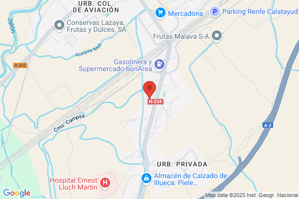 Grupo Sindical 14228