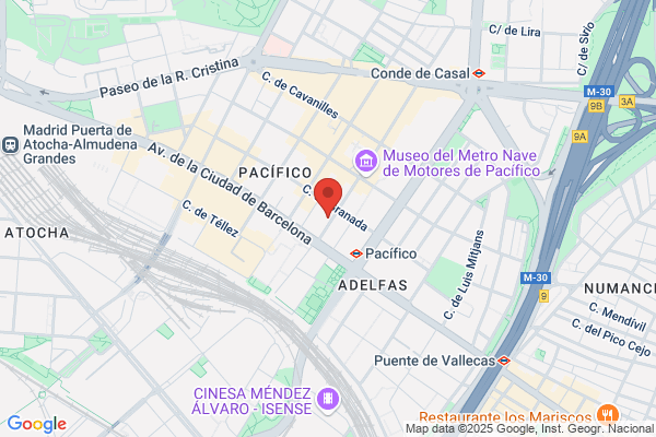 Pascual Vallejo Jimenez Y Otros Cdad