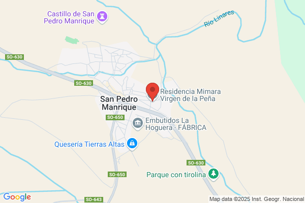 Sergesa Castilla S.A.