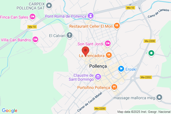 Montquer S.L.