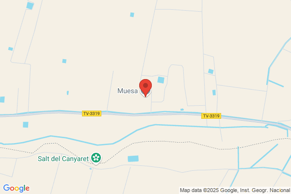 Muesa S.A.