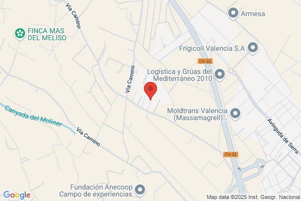 PATRIMONIS LA LLOMA S/L