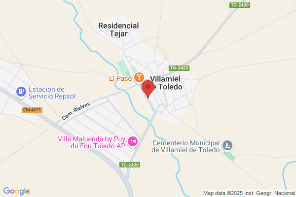 Bar Cencerro