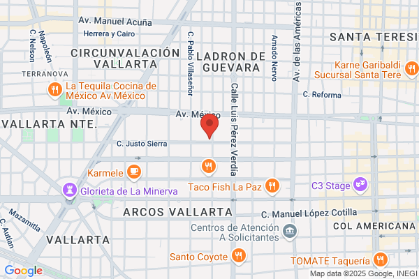 Vazquez Garcia a.