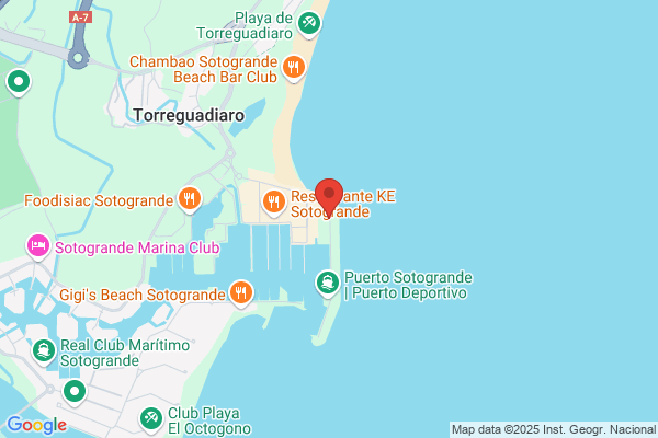 Sotogrande Marbella Homes