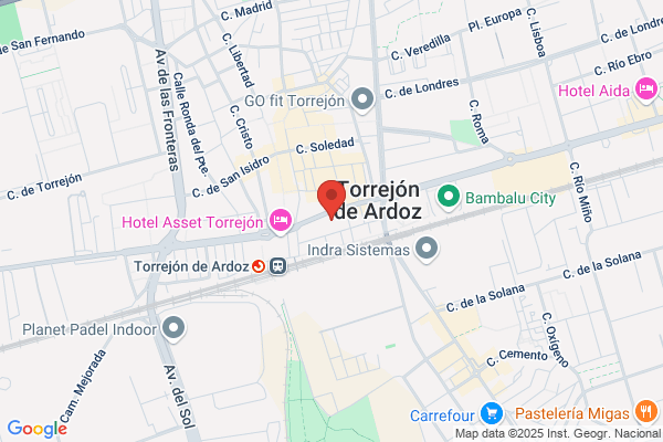Torrejon Flores a.
