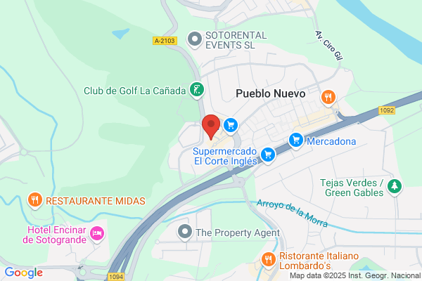Agencia Inmobiliaria en Sotogrande - Miguel Properties