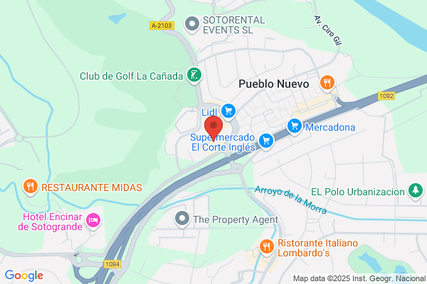 Autocaravanas Van Van Go