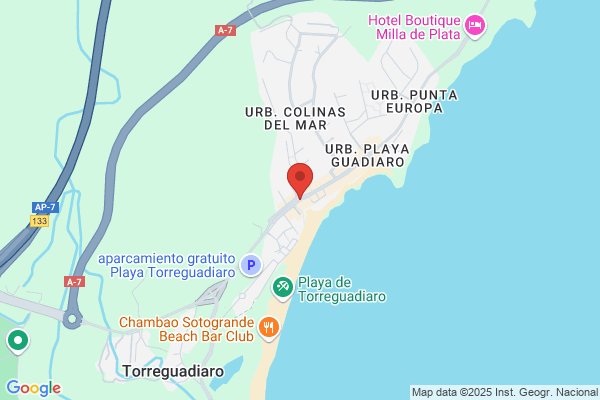 TAXI SOTOGRANDE ALCAIDESA 24H
