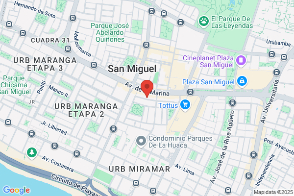 Agencia De Aduanas Bonelo