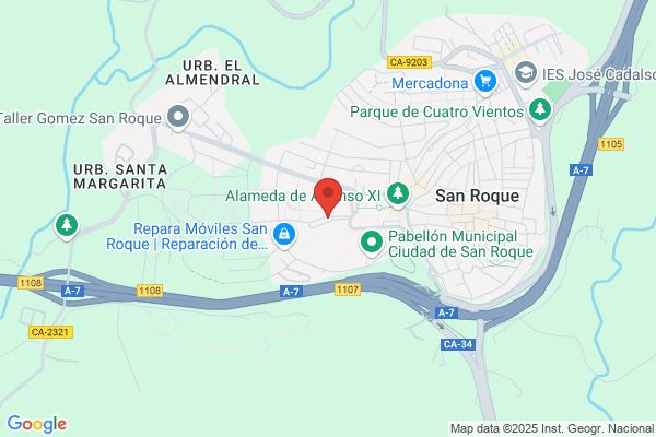 Aguilar Martinez Drs. - Clinica Dental