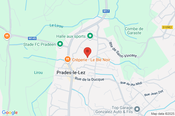 Arnal Prades a.