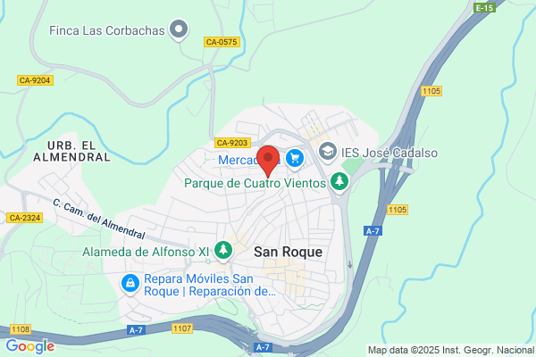 Asador De Pollos Avenida