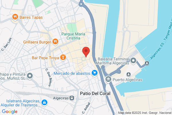 Blasco Carratala - Oftalmólogo a.