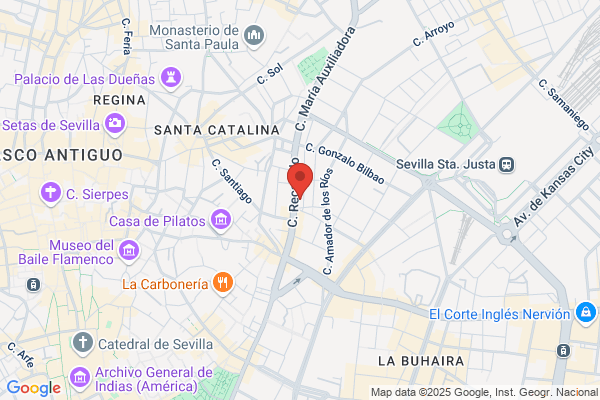 Caja San Fernando De Sevilla Y Jerez