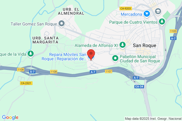 Campatel S.L. - Servicio Tecnico Movistar Moviline