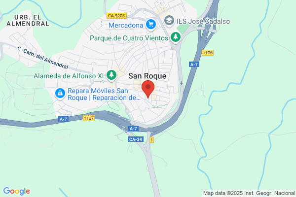Cantuado Postigo c.