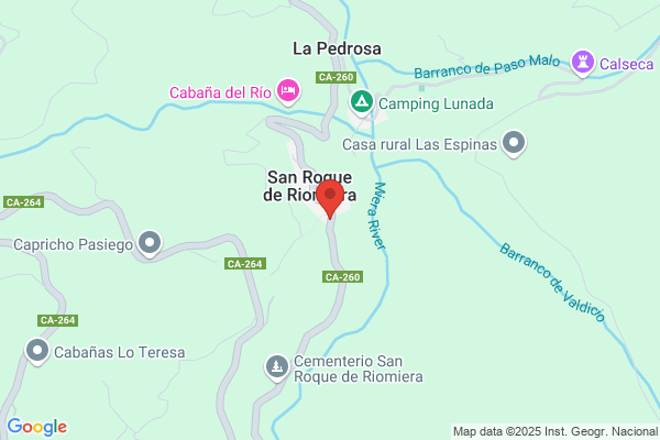Restaurante Casa Setien