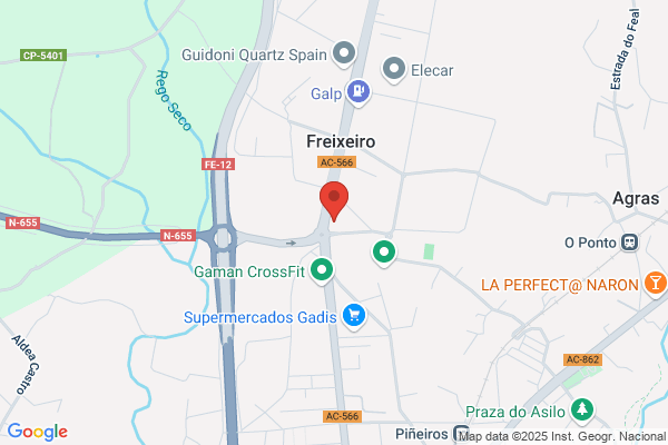 Taller Saavedra Y Castro