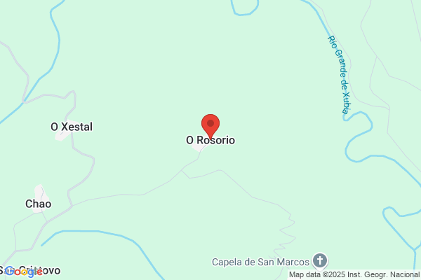 Alvariño Del Rio r.