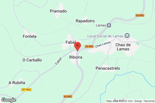 Ferreteria Lamas