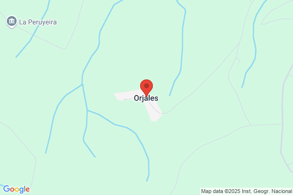 Orjales Couce m.