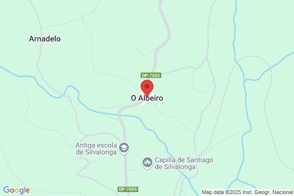 Peteiro Galicia