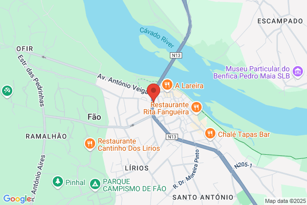 Vila Doce p.