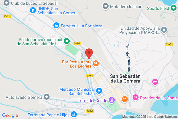 Asesoría Técnica Cubas