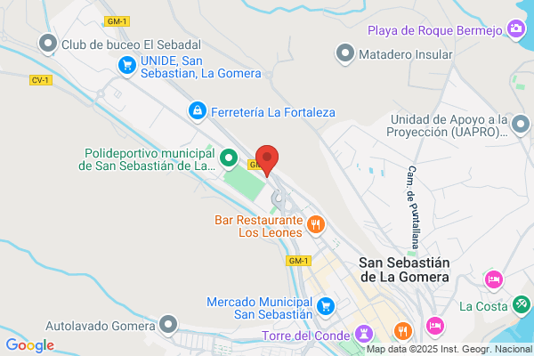Agapito Y Maria Gomerauto S.L.