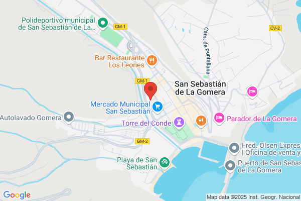 Aseguradora Islas Canarias S.A.