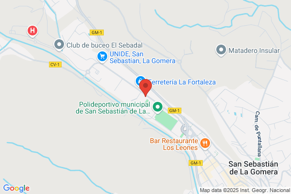 Centro De Educacion Permanente De Adultos