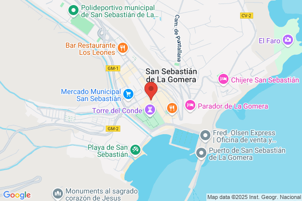 Centro de Atención e Información de la Seguridad Social nº 07